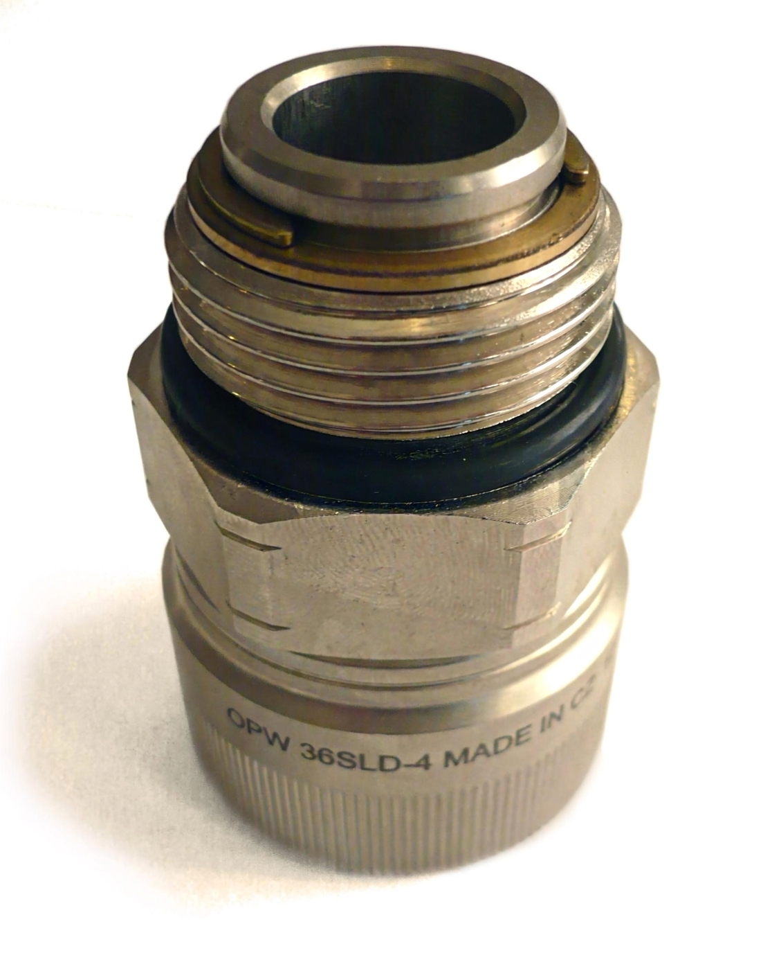 Муфта поворотная осевая OPW (1"-1")