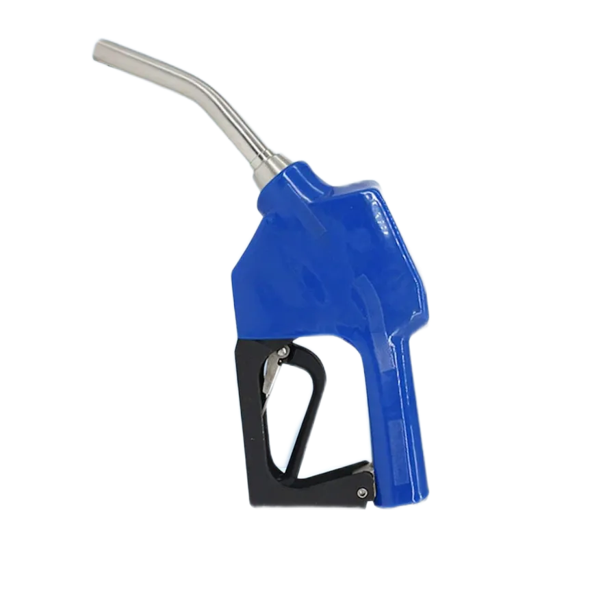 Пистолет заправочный, раздаточный AdBlue для жидкости JH-B60