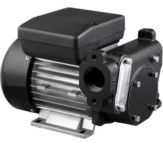 Насос Petropump DTP-60