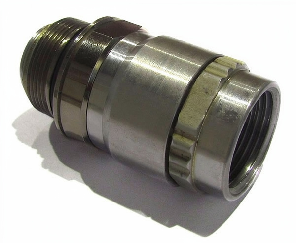 Муфта разрывная AILE BSPP (аналог SSB 16.1) Китай (AILE) (папа-мама) (3/4")