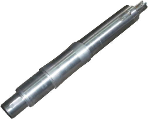 Вал насоса СЦЛ-01 (СЦЛ-00)